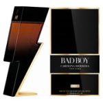 Bad Boy Elixir de Carolina Herrera edp 100 ml para Caballero