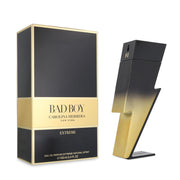 Bad Boy Extreme de Carolina Herrera edp 100 ml para Caballero