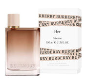 Burberry Her Intense de Burberry 100 ml edp para Dama