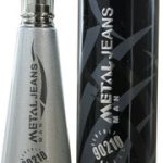 Beverly Hills 90210 Metal Jeans de Torand edt 100 ml para Hombre