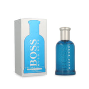 Boss Bottled Pacific de Hugo Boss edt 100 ml para Caballero