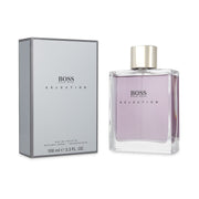 Boss Selection de Hugo Boss edt 90 ml para Hombre