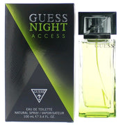 Guess Night Access de Guess edt 100 ml para Hombre