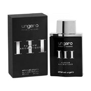 Ungaro pour LHomme III Parfum Aromatique de Emanuel Ungaro edt 100 ml para Hombre