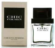 Chic For Men de Carolina Herrera edt 100 ml para Hombre
