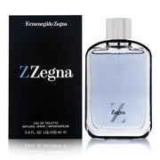 Z Zegna de Ermenegildo Zegna edt 100 ml para Hombre