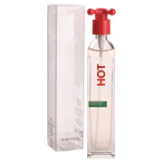 Benetton Hot de Benetton edt 100 ml Unisex