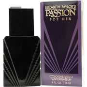 Passion for Men de Elizabeth Taylor edc 118 ml para Hombre