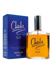 Charlie Blue de Revlon edt 100 ml para Mujer