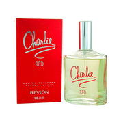 Charlie Red de Revlon edt 100 ml para Mujer