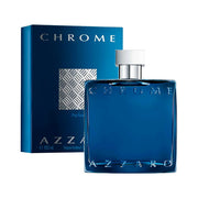 Chrome Parfum de Azzaro edp 100 ml para Caballero