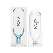 CK2 de Calvin Klein edt 100 ml Unisex