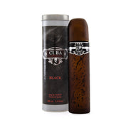 Black de Cuba edt 100 ml para Caballero