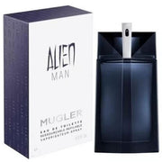 Alien Man de Thierry Mugler edt 100 ml para Hombre