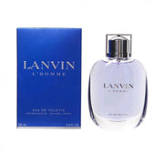 Lanvin L'Homme de Lanvin edt 100 ml para Hombre
