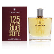 125 Years Your Companion For Life de Victorinox edt 100 ml para Hombre