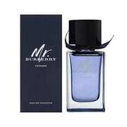 Mr Burberry Indigo de Burberry 100 ml edt para Caballero