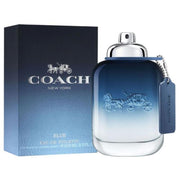 Coach Blue de Coach 100 ml edt para Caballero