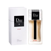 Dior Homme Sport de Christian Dior edt 125 ml para Hombre