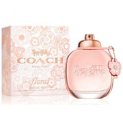 Coach Floral de Coach edp 100 ml para Mujer