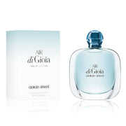 Air di Gioia de Giorgio Armani edp 100 ml para Mujer