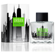 Urban Seduction in Black de Antonio Banderas edt 100 ml para Hombre