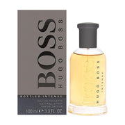 Boss Bottled Intense de Hugo Boss edt 100 ml para Hombre