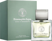 Acqua di Bergamotto de Ermenegildo Zegna edt 100 ml para Hombre
