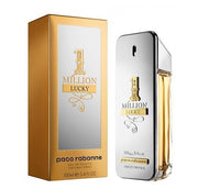 1 Million Lucky de Paco Rabanne edt 100 ml para Hombre