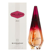 Ange ou Demon Le Secret Elixir de Givenchy edp 100 ml para Mujer