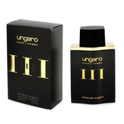 Ungaro III de Emanuel Ungaro 100 ml edt para Caballero