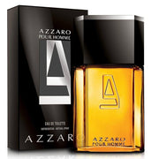 Azzaro pour Homme de Azzaro edt 200 ml para Hombre