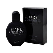 Dark Obsession de Calvin Klein edt 125 ml para Hombre