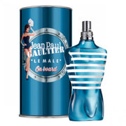 Le Male On Board de Jean Paul Gaultier 125 ml edt para Caballero