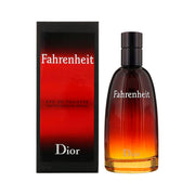 Fahrenheit de Christian Dior edt 100 ml para Hombre