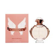 Olympea de Paco Rabanne edp 80 ml para Mujer