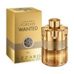 Forever Wanted Elixir de Azzaro 100 ml edp para Caballero