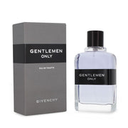 Gentlemen Only de Givenchy edt 100 ml para Hombre