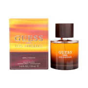 Guess 1981 Los Angeles Men de Guess edt 100 ml para Caballero