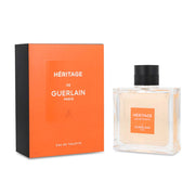 Heritage de Guerlain edt 100 ml para Caballero