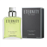 Eternity For Men de Calvin Klein edt 200 ml para Hombre