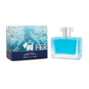 Ice Blue de Ferrioni edt 100 ml para Caballero