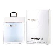 Individuel de Mont Blanc edt 75 ml para Hombre