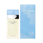 Light Blue de Dolce and Gabbana edt 100 ml para Mujer
