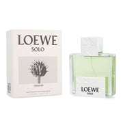 Solo Loewe Origami de Loewe edt 100 ml para Hombre
