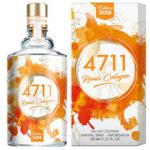 4711 Remix Cologne de 4711 edc 150 ml para Caballero