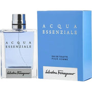 Acqua Essenziale de Salvatore Ferragamo edt 100 ml para Hombre