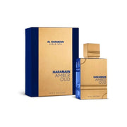 Amber Oud Bleu Edition de Al Haramain edp 100 ml Unisex