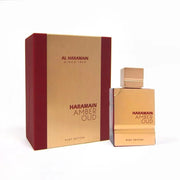 Amber Oud Ruby Edition de Al Haramain edp 120 ml Unisex