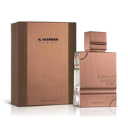 Amber Oud Tobacco Edition de Al Haramain edp 60 ml Unisex